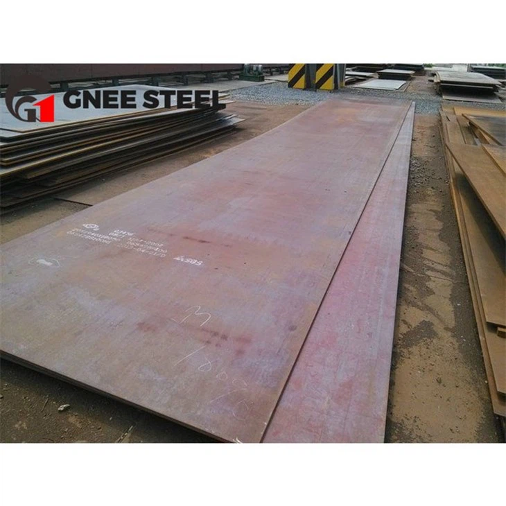 high strength low alloy steel plate high strength low alloy steel plate