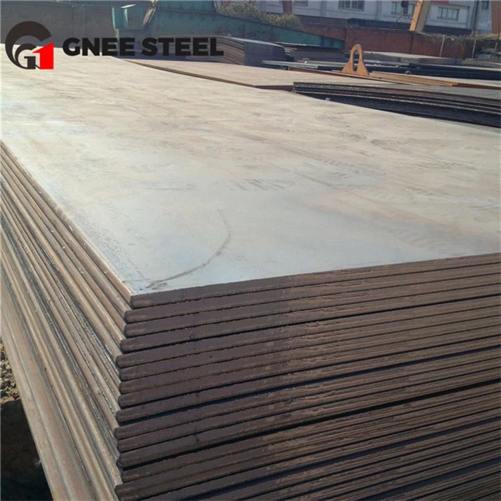 hsla steel plate hsla steel plate