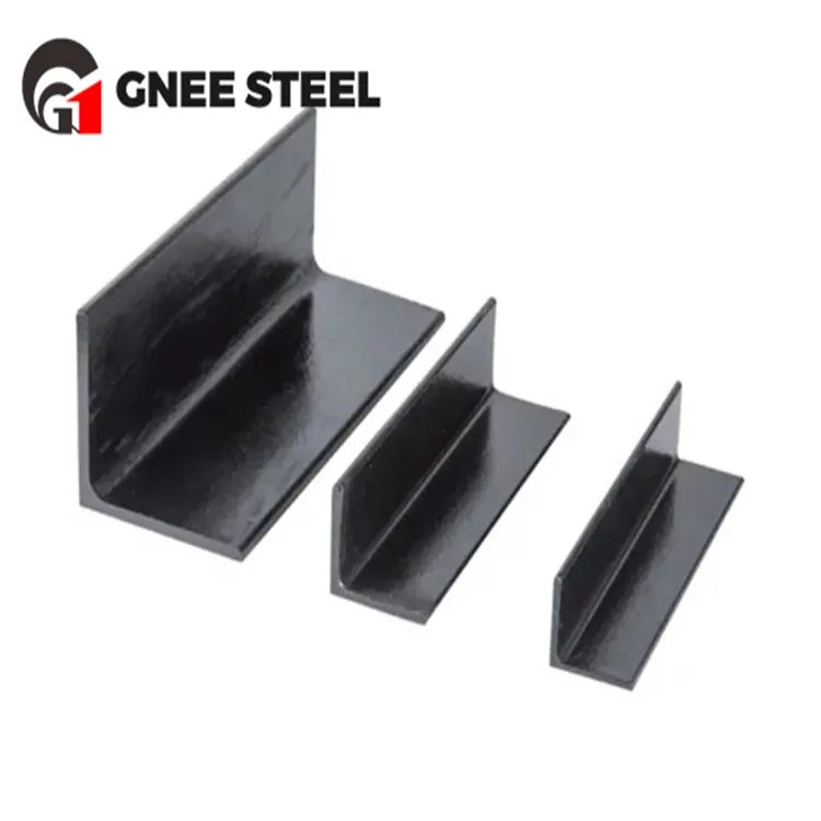 زاویہ بار ہلکے اسٹیل