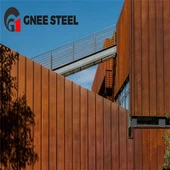 کارٹن ایک موسمی اسٹیل