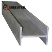 H شکل اسٹیل بیم