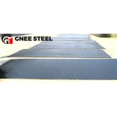 NM450 پہنیں مزاحم پلیٹ