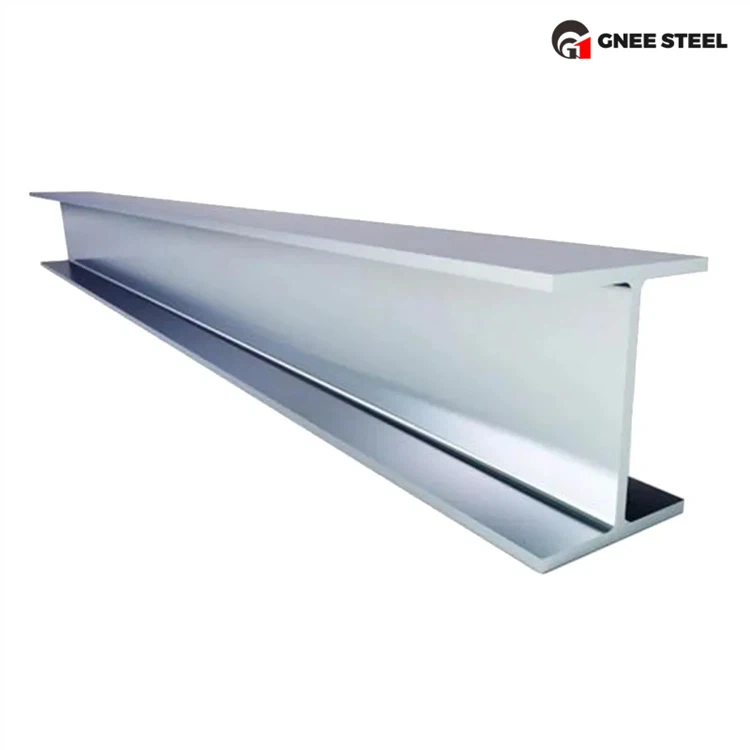 سٹینلیس سٹیل یونیورسل بیم