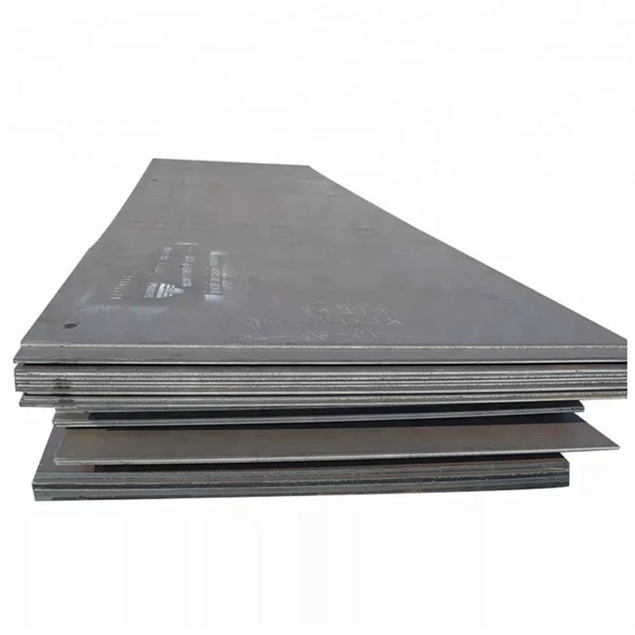 JFE EH360 400 Abrasion-resistant Steel