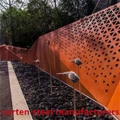 a588gr.a a588gr.b موسمیاتی اسٹیل