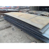 ABS AH36 EH36 میرین گریڈ اسٹیل پلیٹ