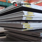 P355GH P460NH برتن پلیٹ