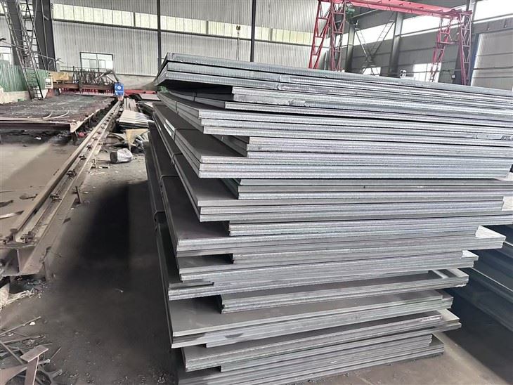 EN S500 High Strength for Heavy Engineering suppliers EN S500 High Strength for Heavy Engineering suppliers