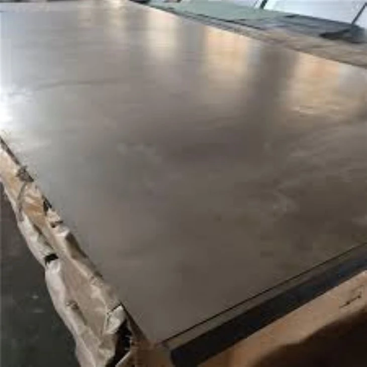 EN Structural S460QL High Strength Steel for Engineering Structures best