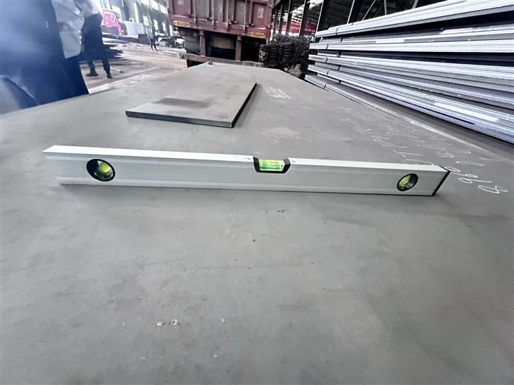 JIS SS540 Structural Steel Plate in Stock best JIS SS540 Structural Steel Plate in Stock best