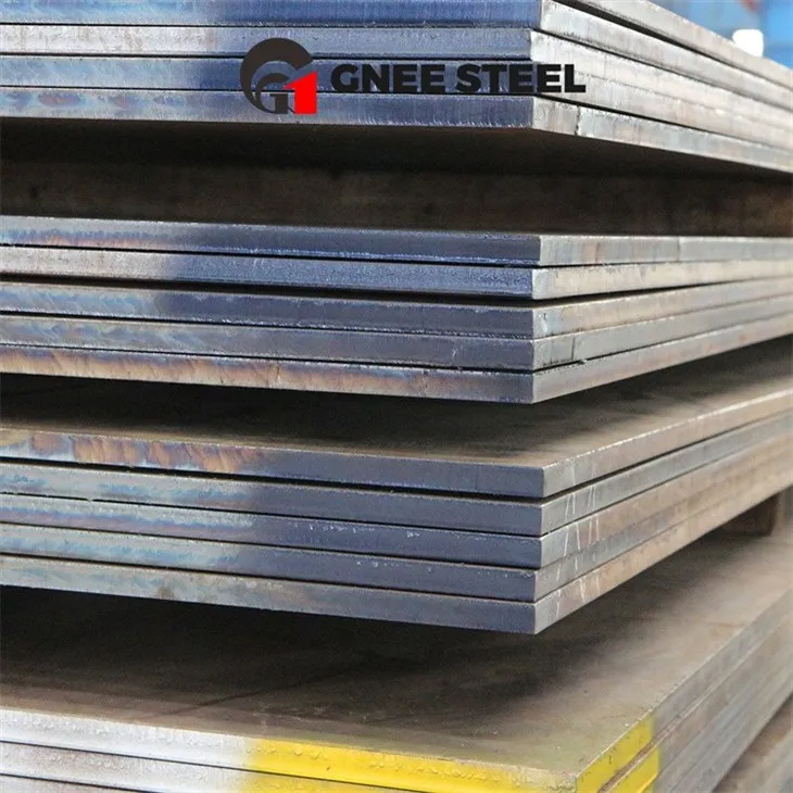 15CrMoR Boiler Steel Plate 15CrMoR Boiler Steel Plate