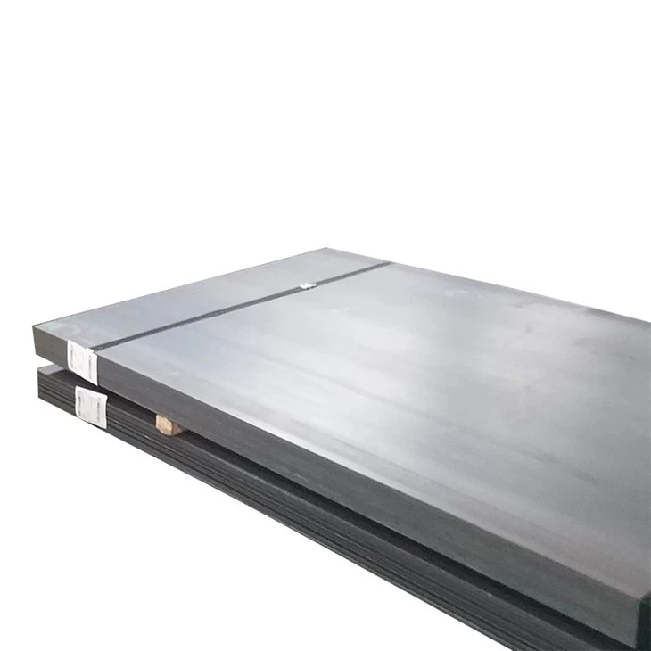 304(L) Stainless Steel Plate