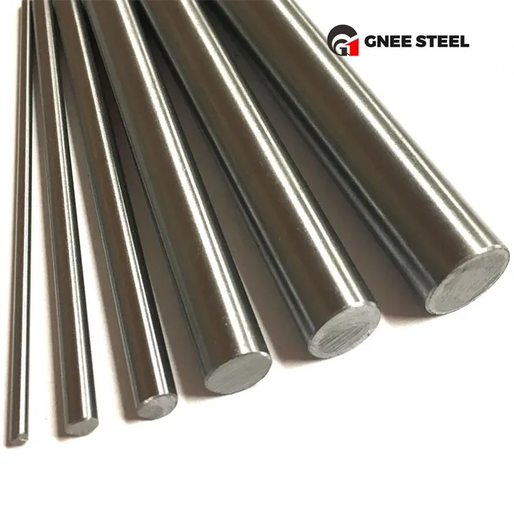 316 گرم رولڈ راؤنڈ بار