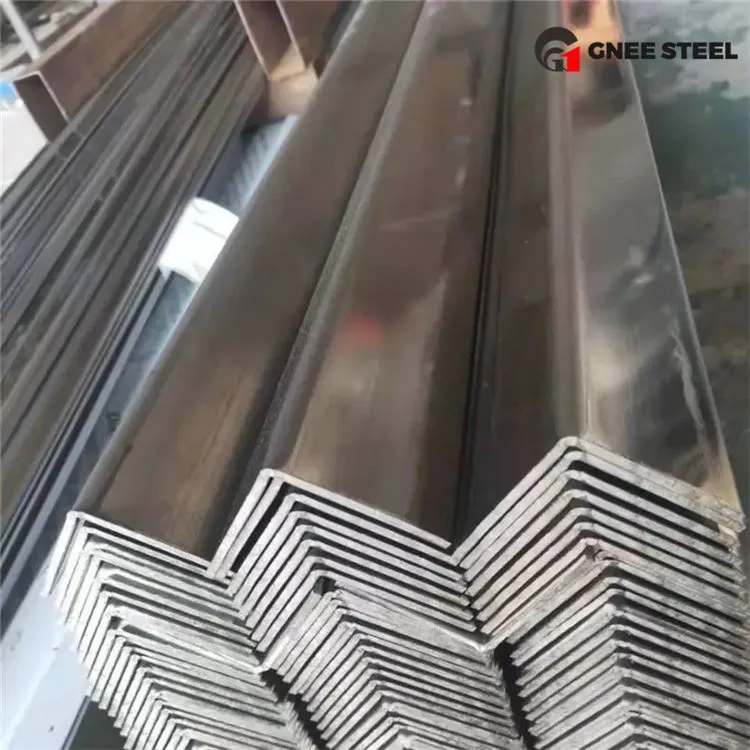 321 سٹینلیس سٹیل ایل چینل