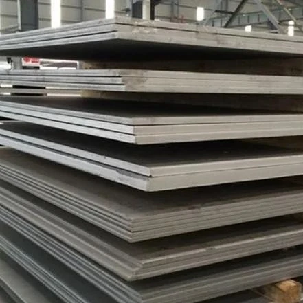ASTM A285 Gr. C Pressure Vessel Steel factory ASTM A285 Gr. C Pressure Vessel Steel factory