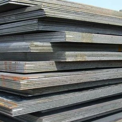A204 Grade B For Heat Exchanger factory A204 Grade B For Heat Exchanger factory