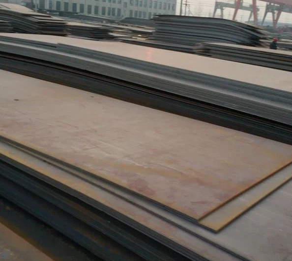 ASME SA515 Grade 70 For Pressure Vessel Plate factory ASME SA515 Grade 70 For Pressure Vessel Plate factory