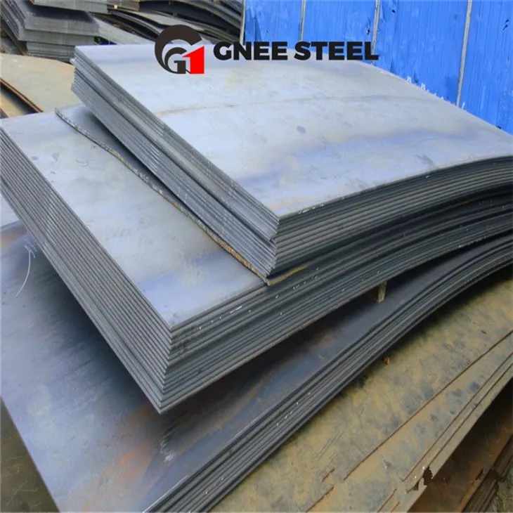ASTM A533 Pressure Vessel Boiler Steel Plate ASTM A533 Pressure Vessel Boiler Steel Plate