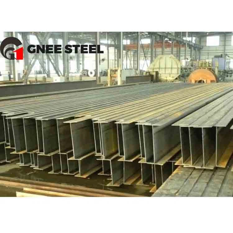 ASTM A992 H Beam ASTM A992 H Beam