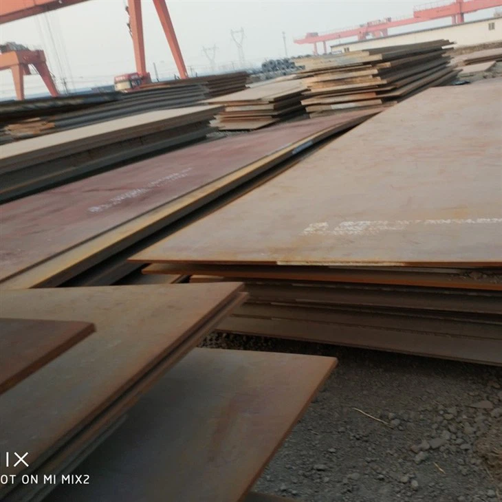 ASTM Corten Steel Product ASTM Corten Steel Product