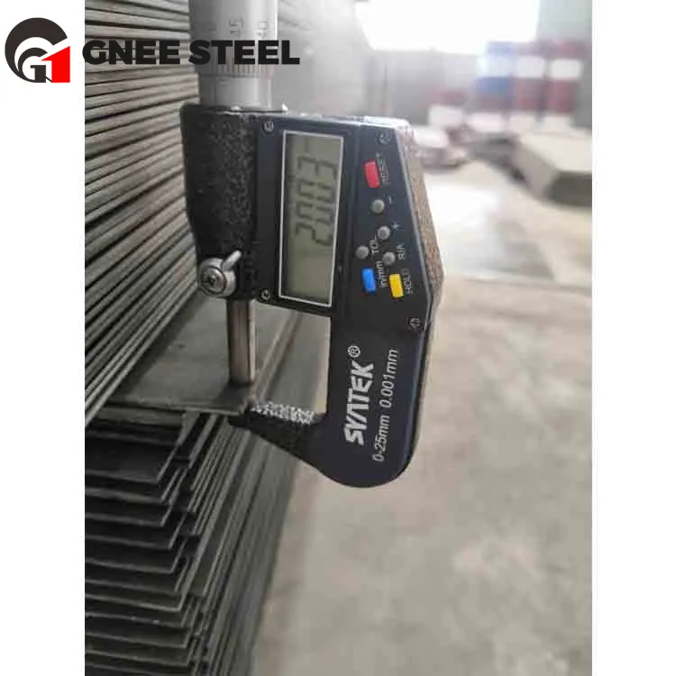 EH32 میرین اسٹیل شیٹ