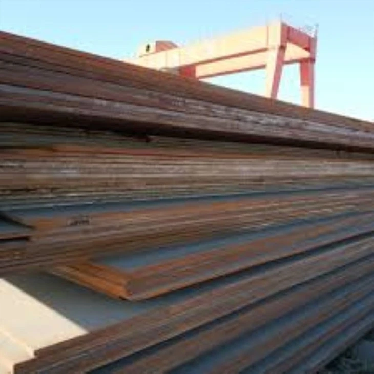 EN S355J2+N High Strength Steel Plate best EN S355J2+N High Strength Steel Plate best