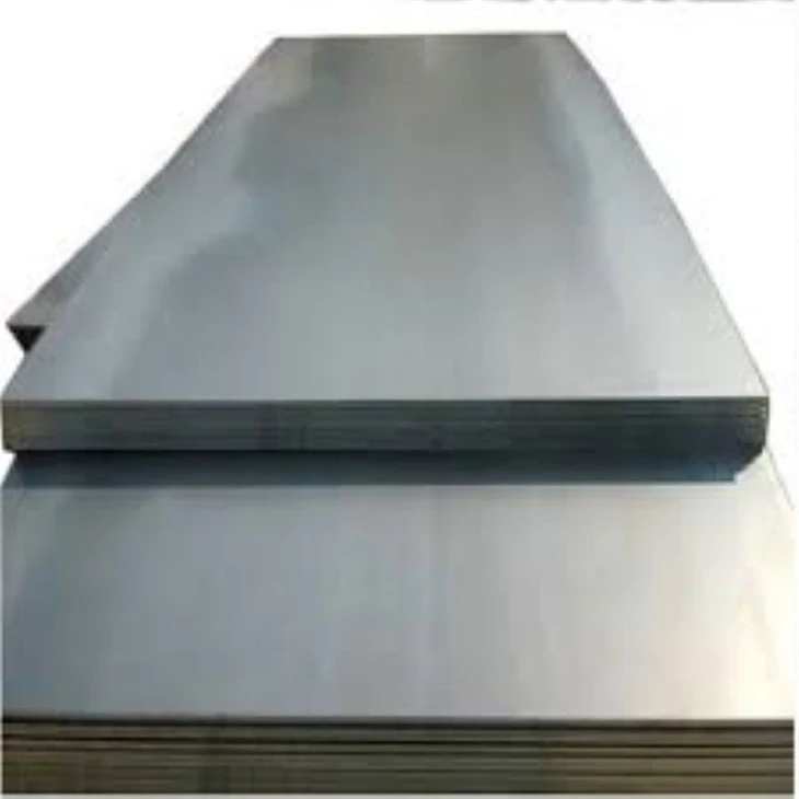 EN10028-2 Non-Alloy P295GH Pressure Vessel Steel suppliers