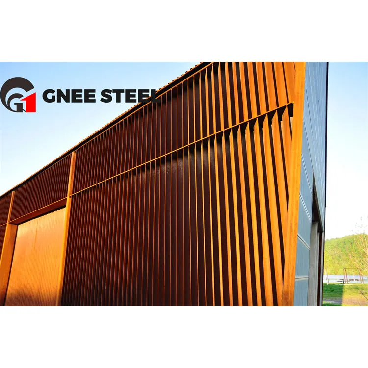 جی بی/ٹی 4171 Q415NH کورٹن پلیٹ