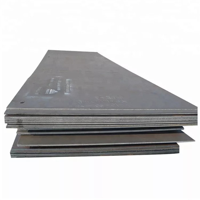NM 500 Abrasion Wear Resistant Plate