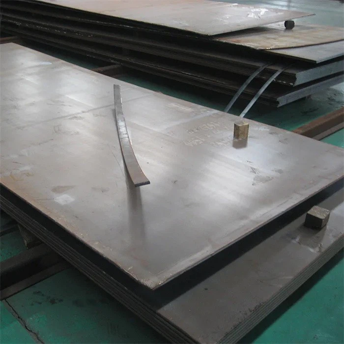 NM 600 Wear-Resistant Steel Plate