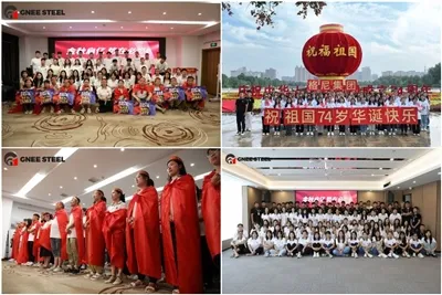 2024 میں 11ویں سعودی عرب اسٹیل نمائش کے لیے دعوت