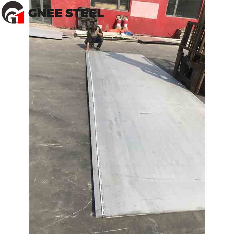 NM360 Abrasion Resistant Steel NM360 Abrasion Resistant Steel