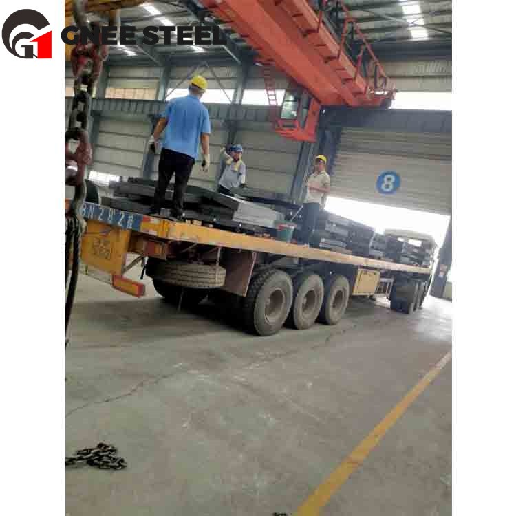 P355GH Boiler Pressure Vessel Steel Plate P355GH Boiler Pressure Vessel Steel Plate