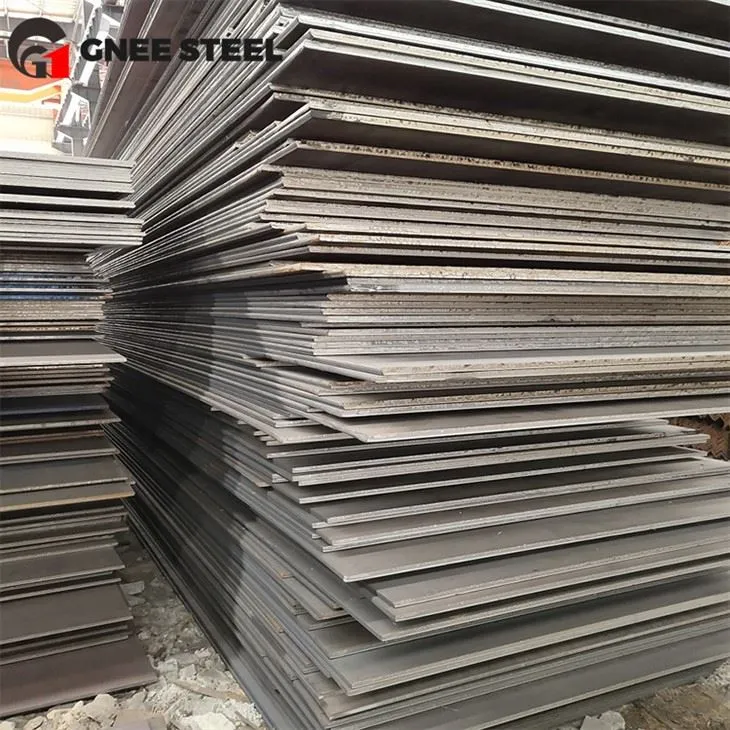 12mnnivr دباؤ برتن اسٹیل