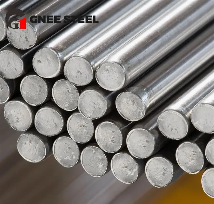 316 سٹینلیس سٹیل راؤنڈ بار