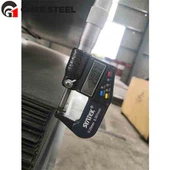 اے ایچ 32 اے ایچ 36 شپ بلڈنگ اسٹیل پلیٹ