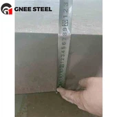 ASME SA387 اسٹیل پلیٹ