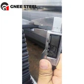 P235GH اسٹیل پلیٹ