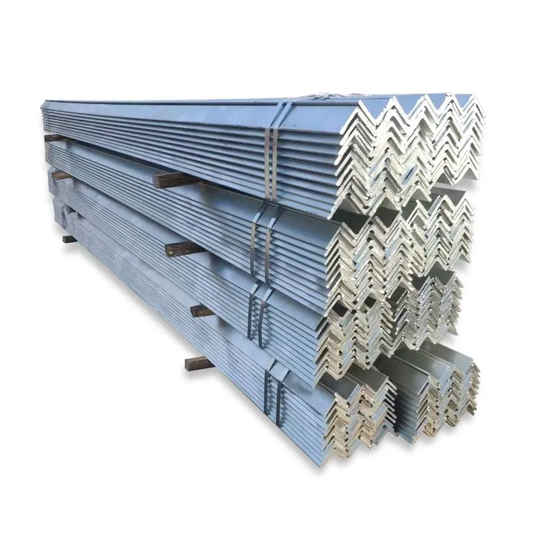 Q235B زاویہ بار