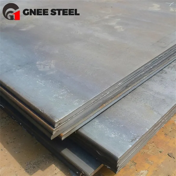 Q370R Steel Plate For Pressure Vessels Q370R Steel Plate For Pressure Vessels