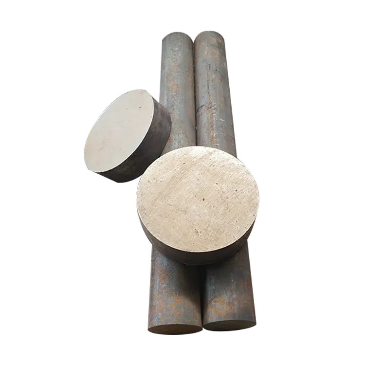 S235J2 گول اسٹیل