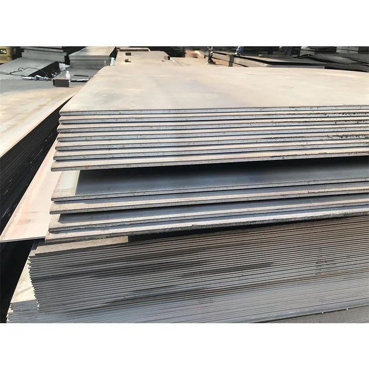 S960Q اعلی طاقت اسٹیل پلیٹ