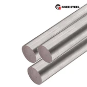 303 سٹینلیس سٹیل گول بار