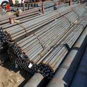 9SICR 1.2067 اسٹیل راؤنڈ بار