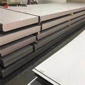 A633 GRA کم مصر اعلی طاقت اسٹیل