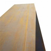 اے آر 450 ابرشن مزاحم اسٹیل شیٹ