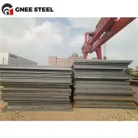 EH500 رگڑ مزاحم دھات