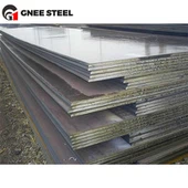 EN10025-6 S460Q کم مصر دات اسٹیل