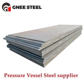 10CRMO910 پریشر برتن پلیٹ میٹریل