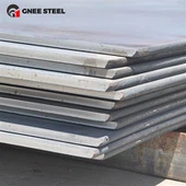 GB/T1591 Q420D اسٹیل پلیٹ